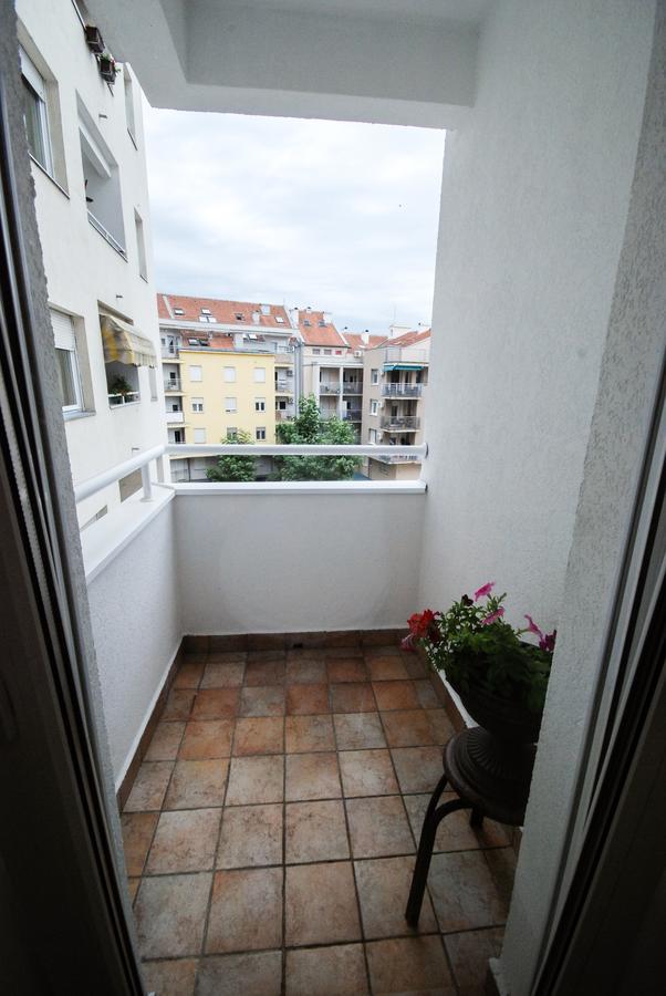 Tiara Apartment 2 Novi Sad Exterior foto